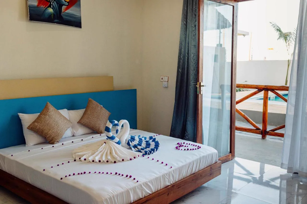 King Room